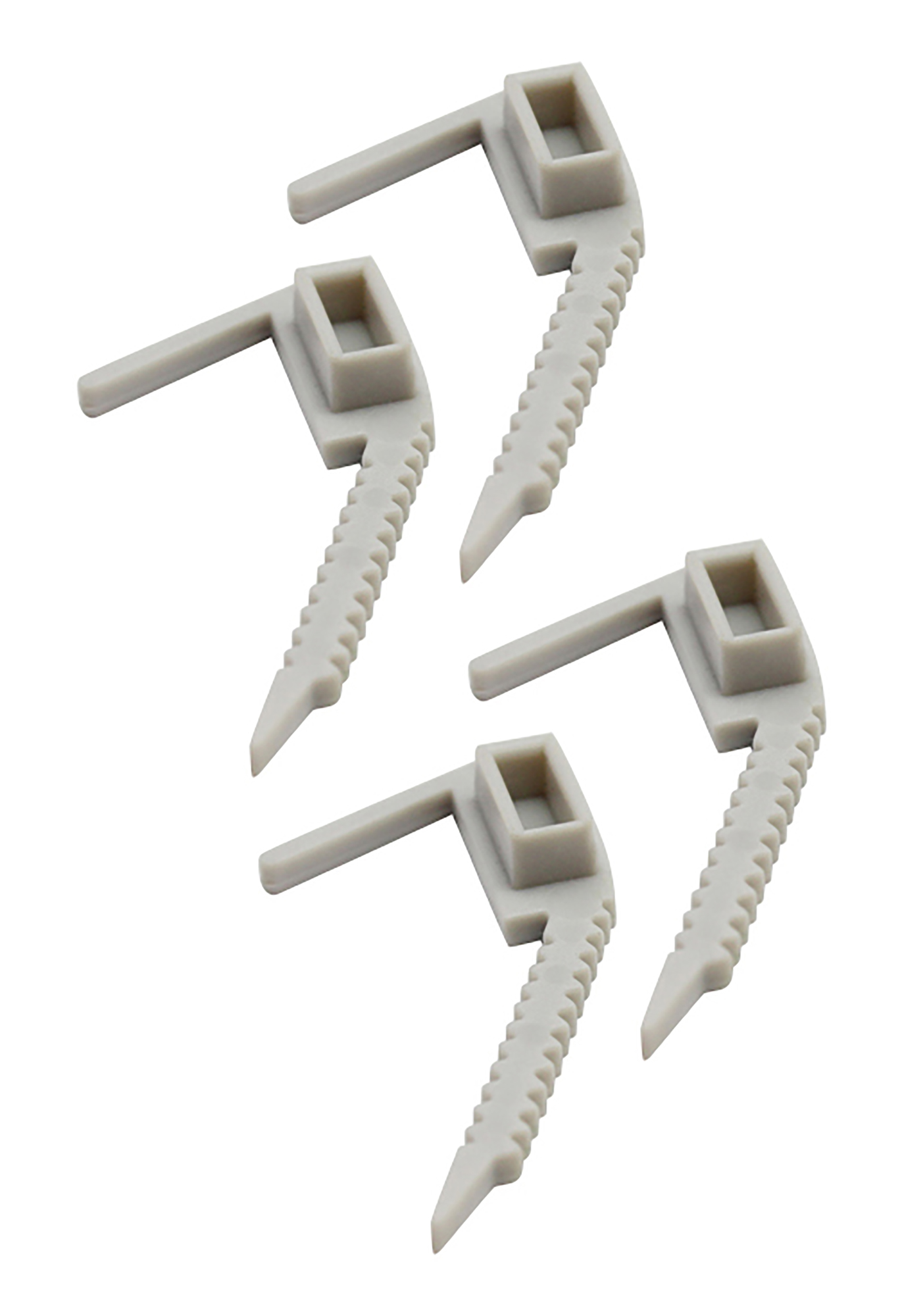 Lin 4826ST Profiles Dlux Aluminium Profile Lin 4826ST Profiles Dlux Aluminium Profile